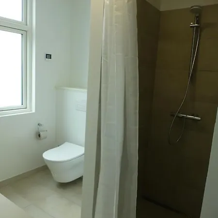 Koldinggade Apartament *