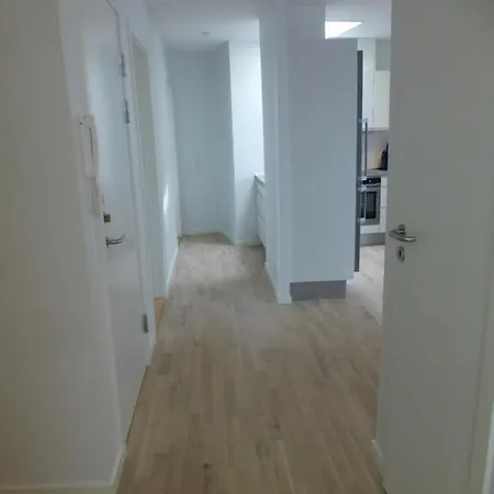 Koldinggade * Kopenhaga