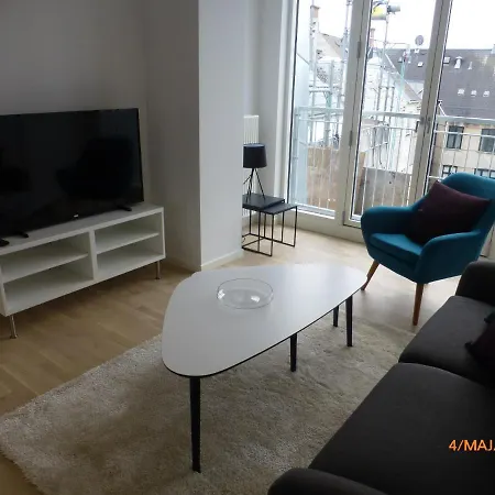 Koldinggade Copenhagen