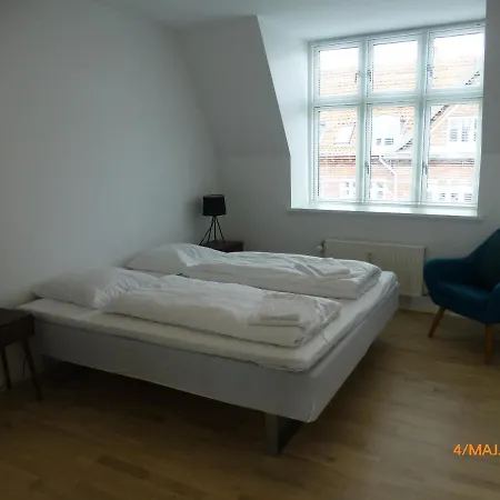 Koldinggade Copenhagen